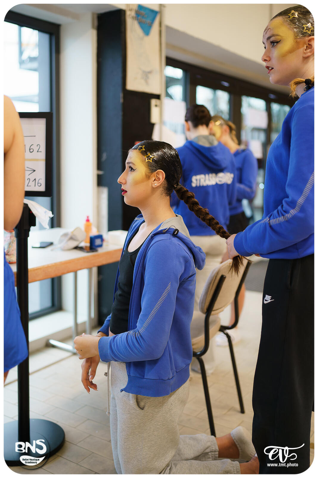 BNS - MILLE ET UNE NUITS